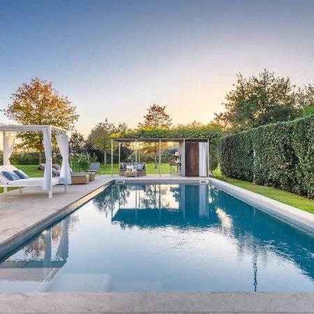 Villa Campanile Farmhouse Orentano Εξωτερικό φωτογραφία