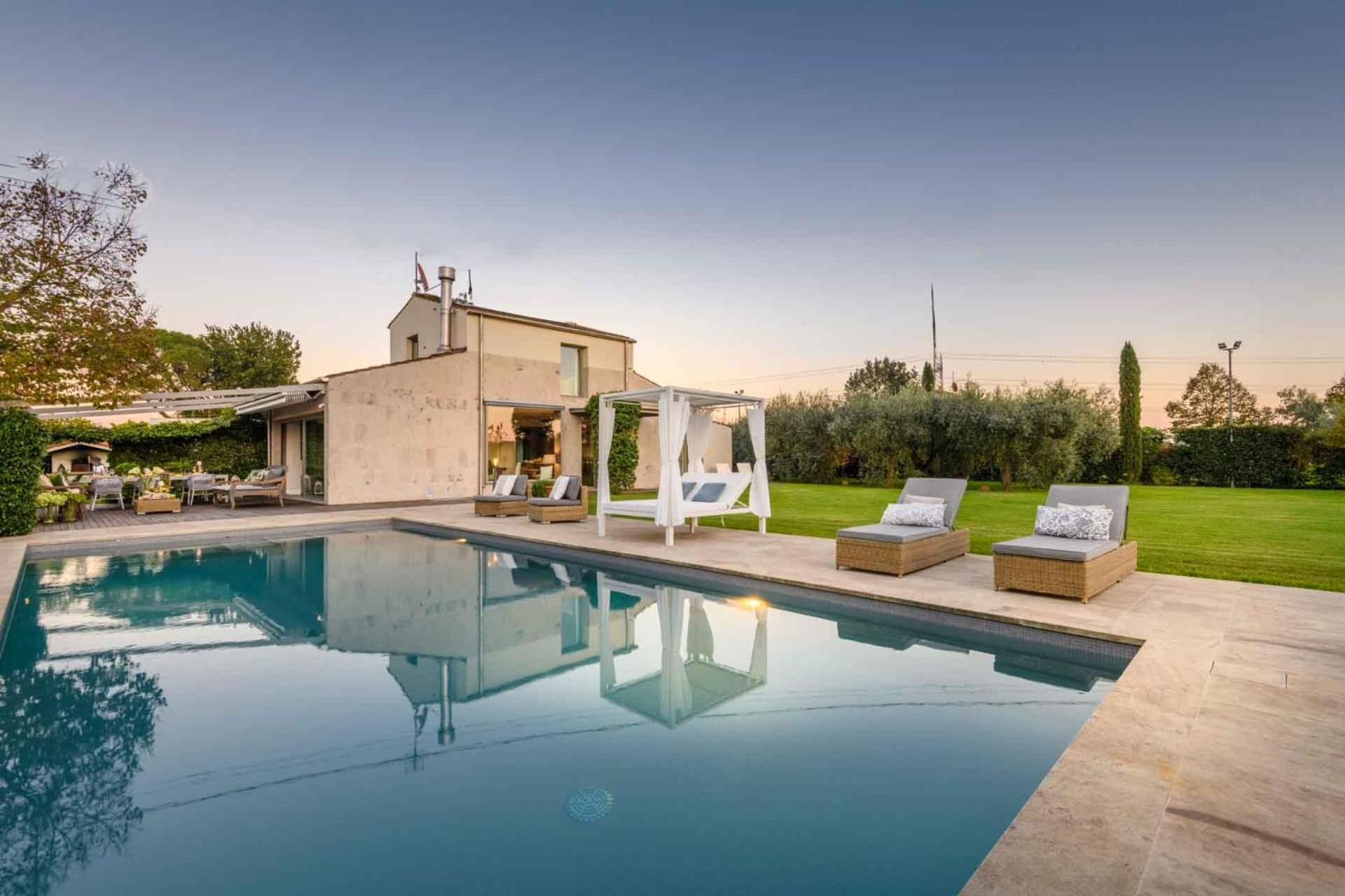 Villa Campanile Farmhouse Orentano Εξωτερικό φωτογραφία