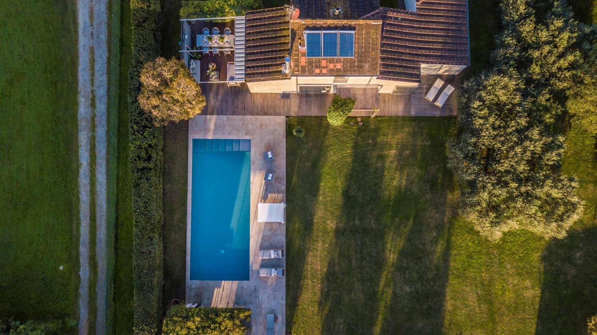Villa Campanile Farmhouse Orentano Εξωτερικό φωτογραφία