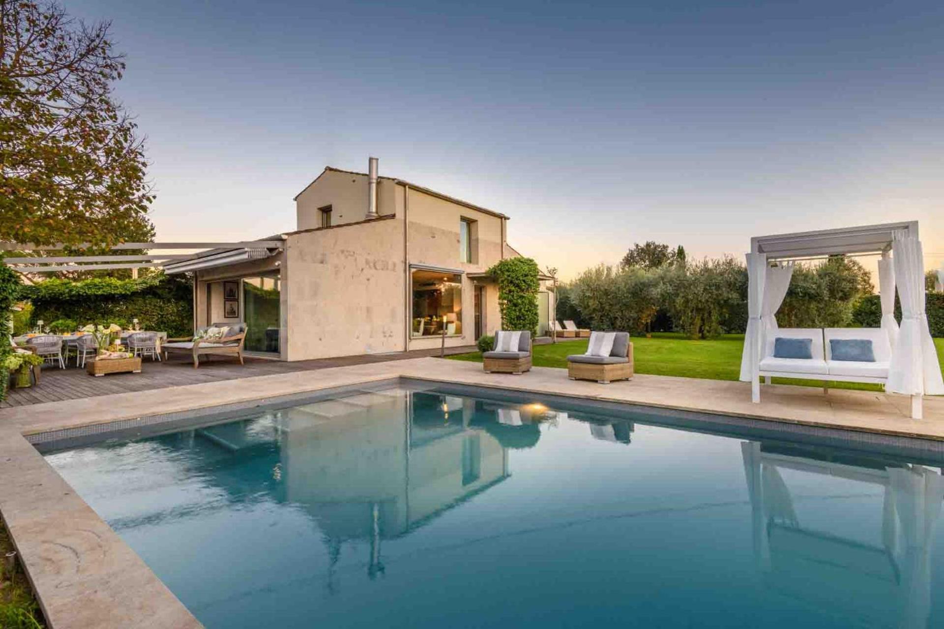 Villa Campanile Farmhouse Orentano Εξωτερικό φωτογραφία