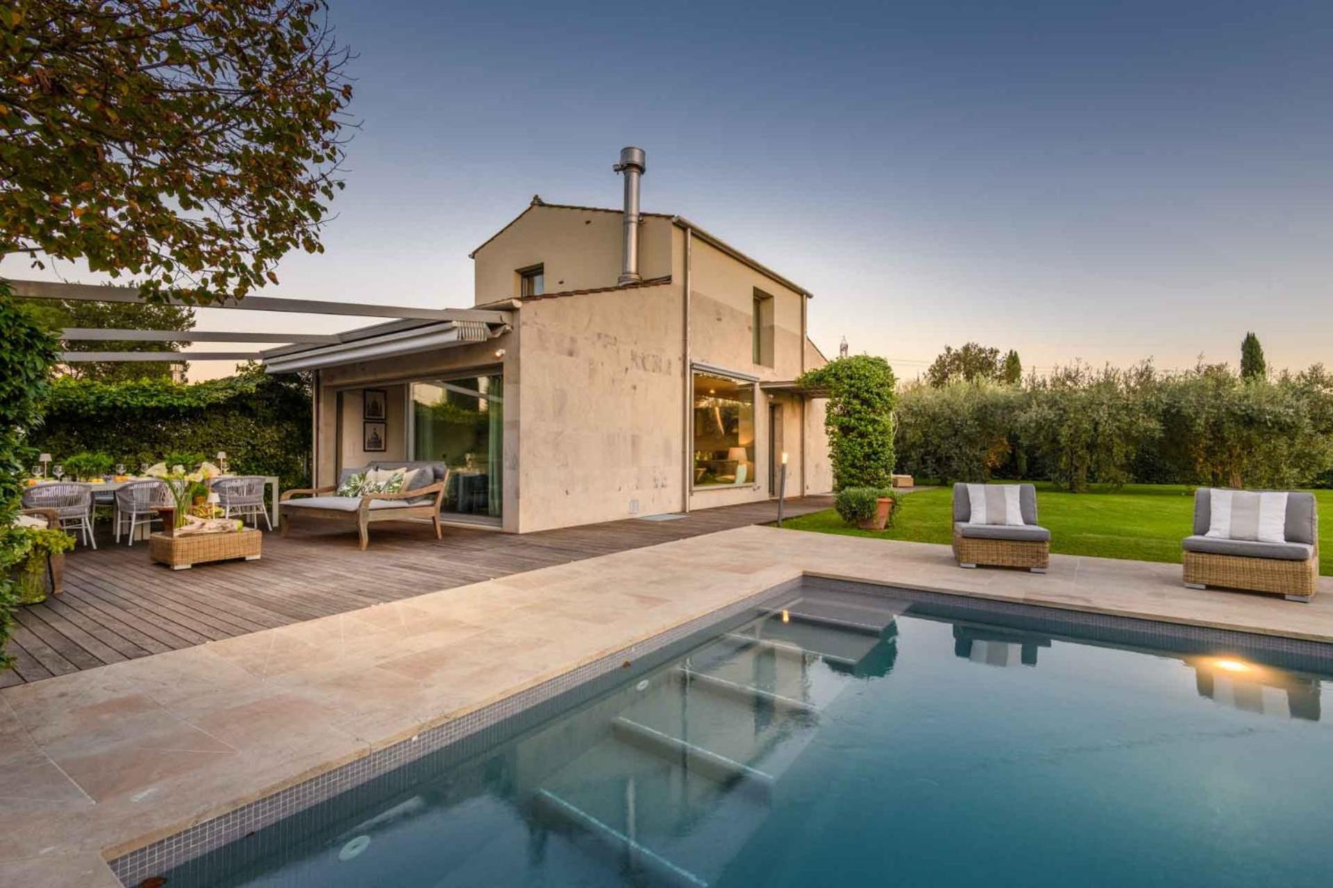 Villa Campanile Farmhouse Orentano Εξωτερικό φωτογραφία