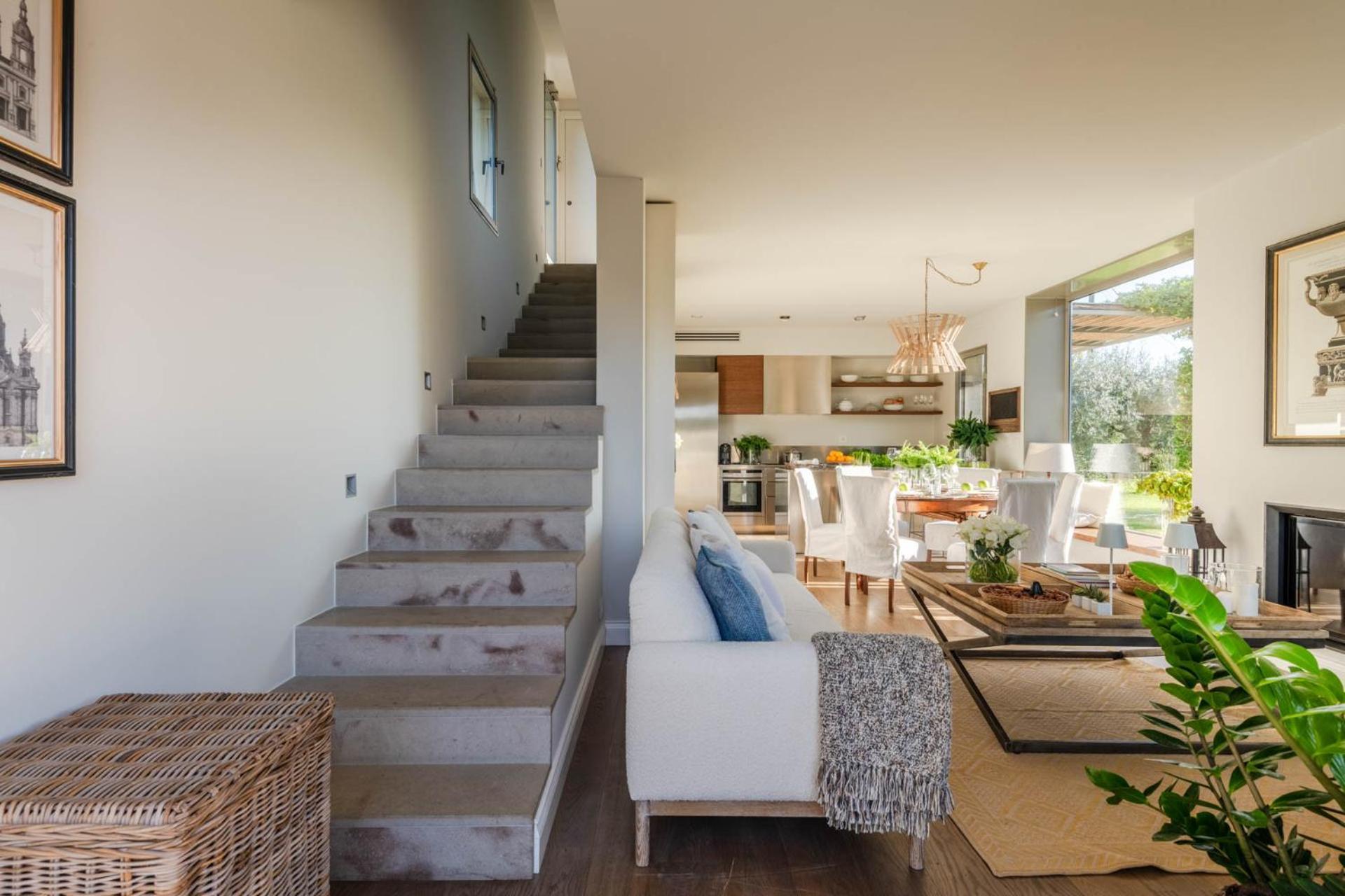 Villa Campanile Farmhouse Orentano Εξωτερικό φωτογραφία