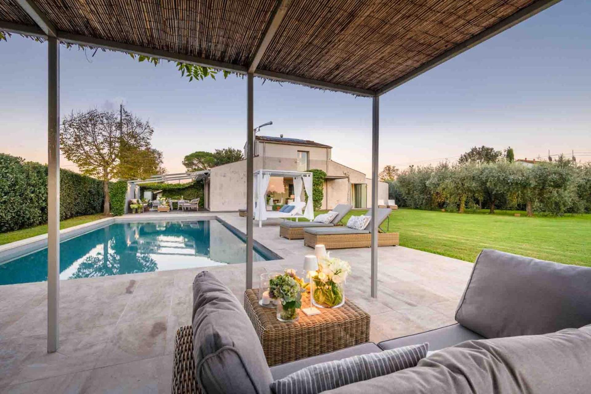 Villa Campanile Farmhouse Orentano Εξωτερικό φωτογραφία