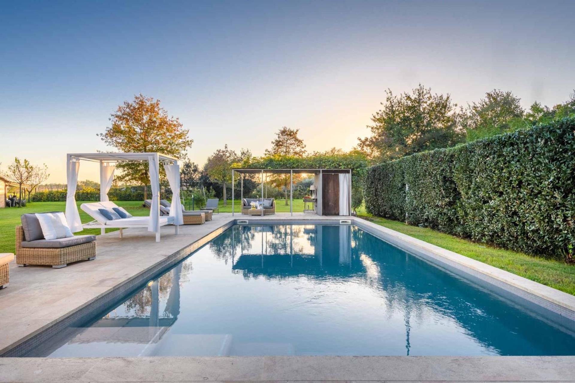 Villa Campanile Farmhouse Orentano Εξωτερικό φωτογραφία
